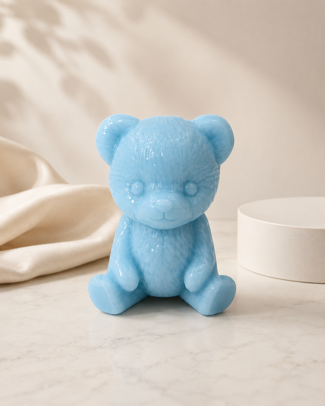 NINA Soap Bear