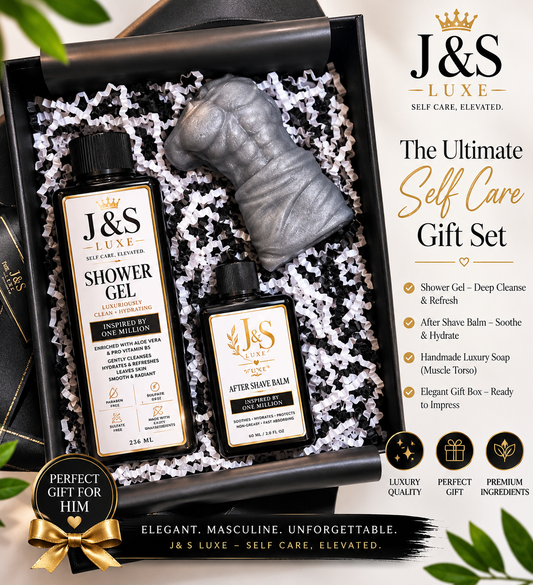 Dark Desire Men set.